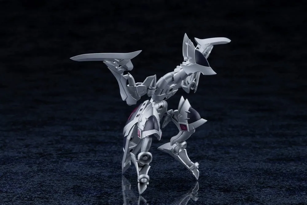 Arcanadea Model Kit – XenoAlma Legiant 8 cm 9