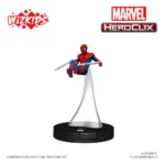 Marvel Mini Figure Set – HeroClix Iconix Spider-Man 15 cm 3