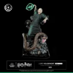 Harry Potter Statue – Ikigai Lord Voldemort 1:6 32 cm 1