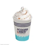 Stranger Things Paper Cups – Scoops Ahoy Set of 24 7