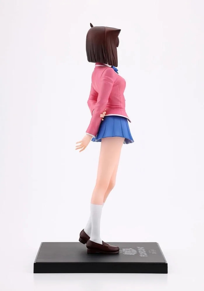 Yu-Gi-Oh PVC Figure – Oshi Works Téa Gardner 1/7 Scale 23 cm 5
