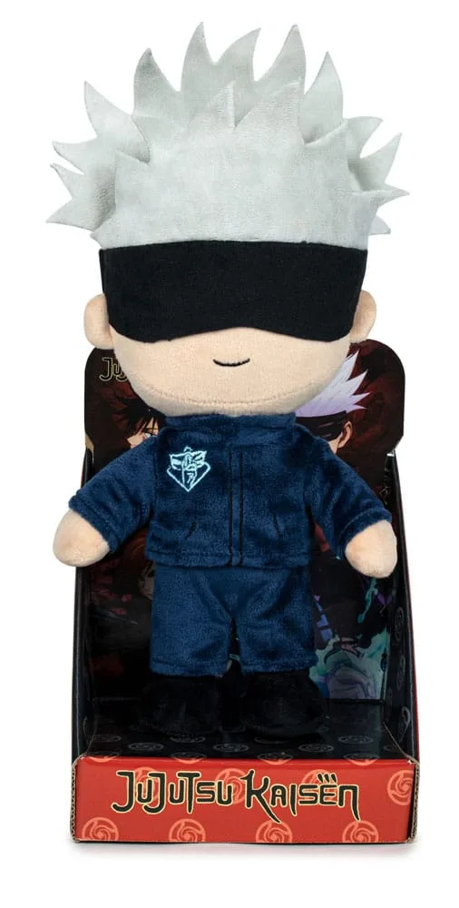 Jujutsu Kaisen Plush – Gojo 27 cm