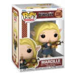 Delicious in Dungeon Vinyl Figure – Funko Pop Marcille 9 cm 2