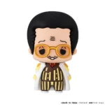 One Piece Mini Figures – Chokorin Egghead 6-Pack 5 cm 7