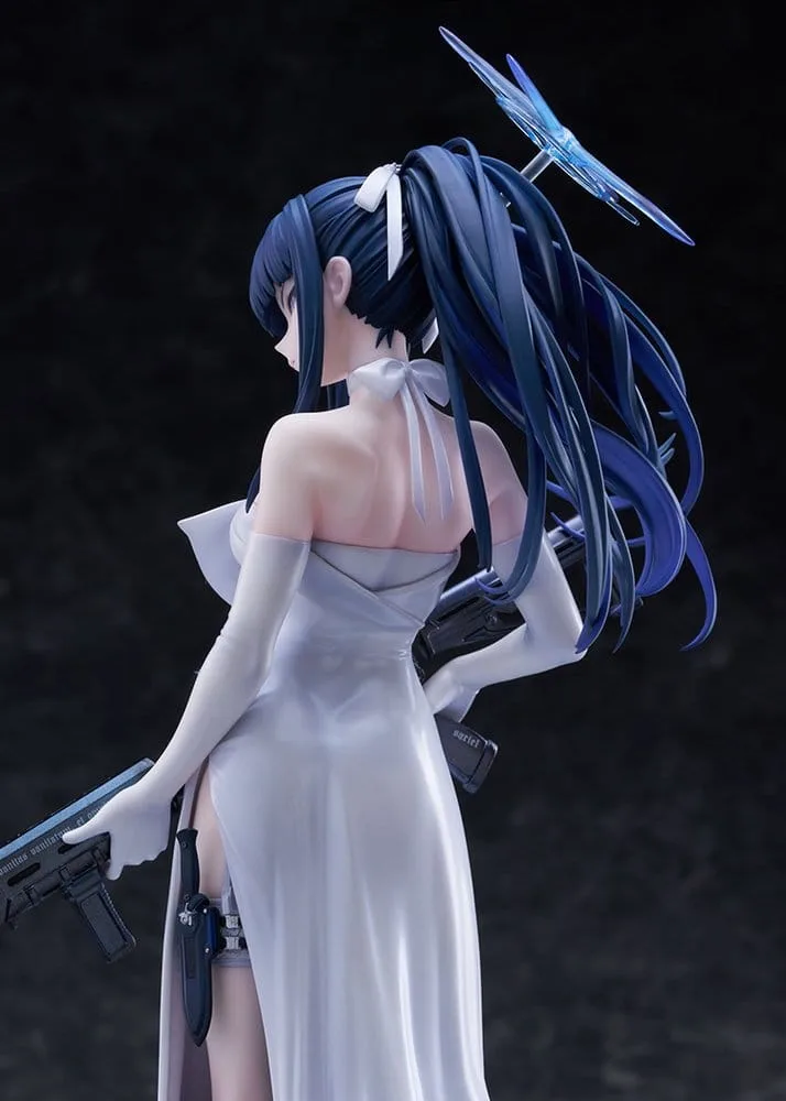 Blue Archive PVC Figure – Saori Dress Version 28 cm 9