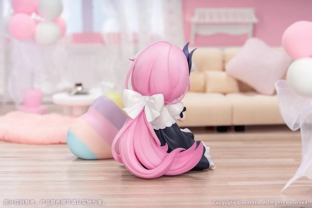 Honkai Impact 3rd Figure – Elysia Little Flame-Chaser 9 cm 11