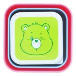 Care Bears Snack Boxes – Set of 3 11