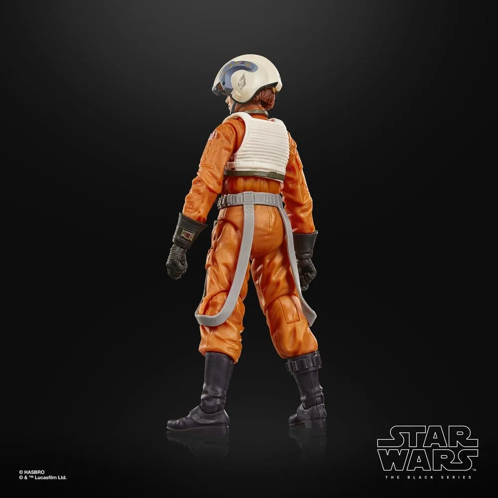 Star Wars Action Figure – Colonel Ward Black Series 15 cm 11