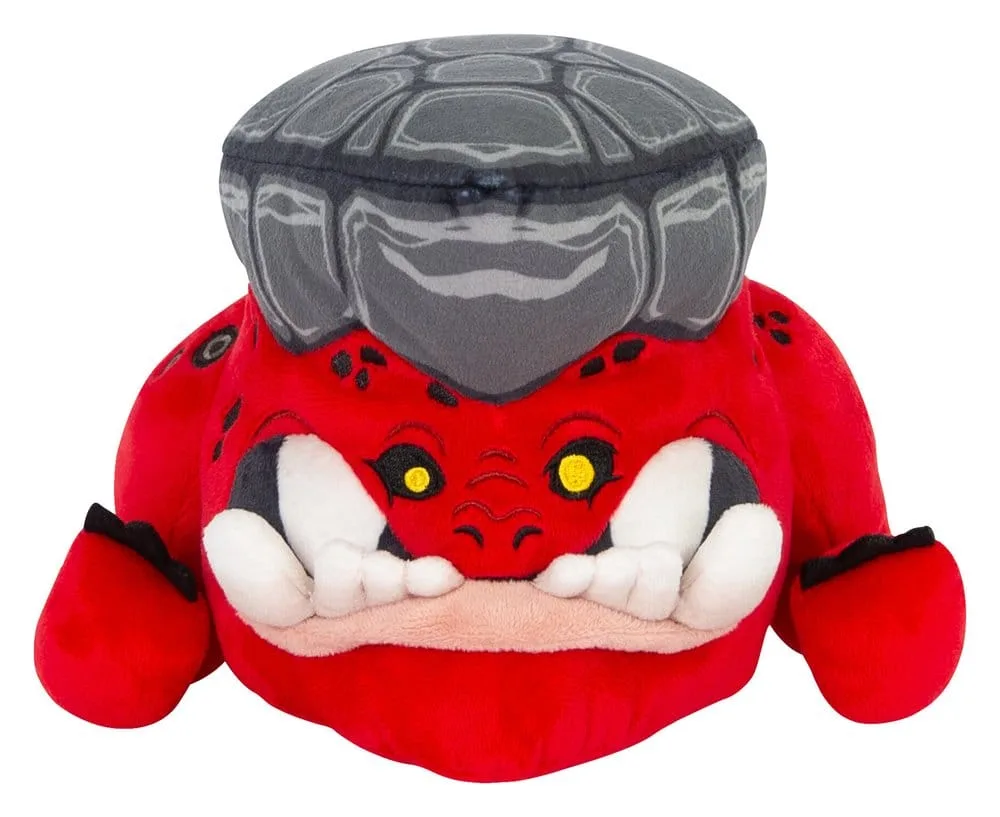 Warhammer Plush Figure – Klonk the Rockbrow Squig
