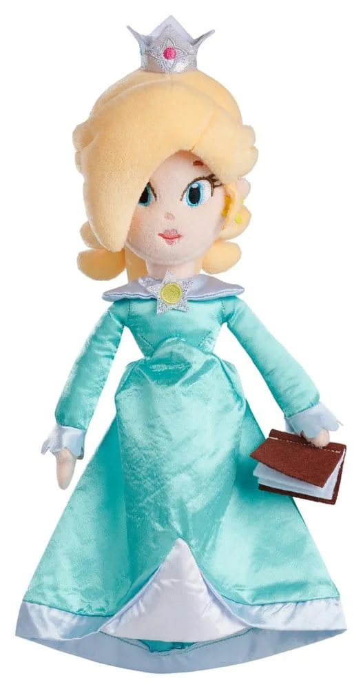 Super Mario Plush Figure – Rosalina 27 cm