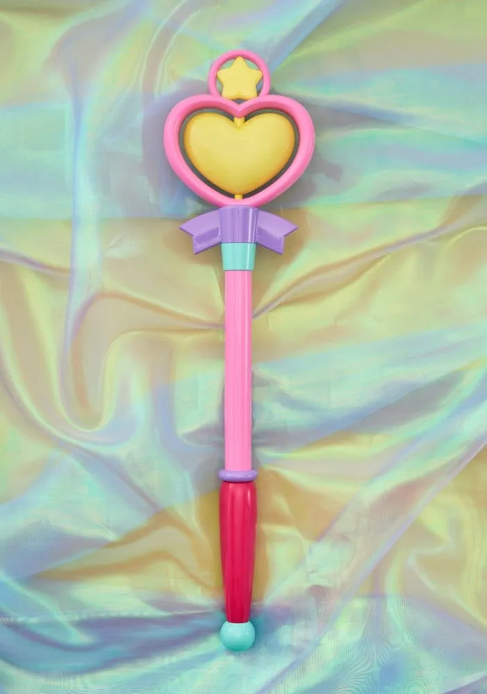 Magical Angel Creamy Mami Replica – Proplica Magic Stick 47 cm 10
