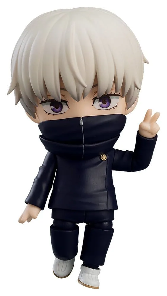 Jujutsu Kaisen Action Figure – Toge Inumaki Nendoroid 10 cm