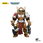 Warhammer Action Figure – Blood Angels Commander Dante 1/18 12 cm 1