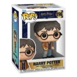 Harry Potter Vinyl Figure – Resurrection Stone Pop 9 cm 2