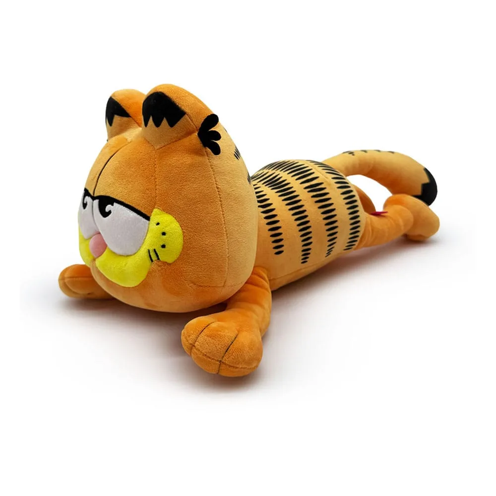Garfield Weighted Plush – Lounging Pose 41 cm 3
