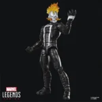 Marvel Legends Action Figure – Ghost Rider Robbie Reyes 15 cm 16
