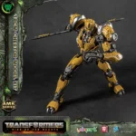 Transformers Rise of the Beasts Model Kit – AMK Cheetor 3
