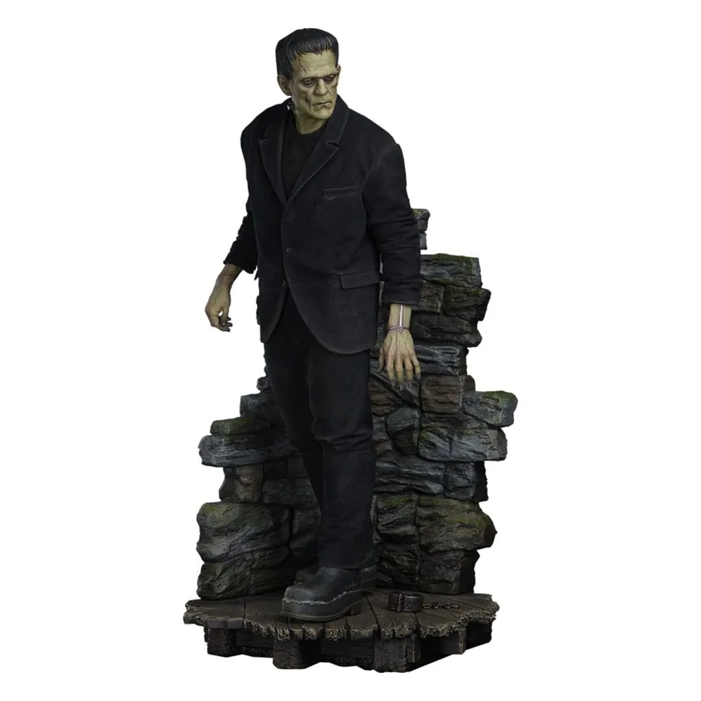 Frankenstein Statue – Premium Format Fabric Costume 57 cm