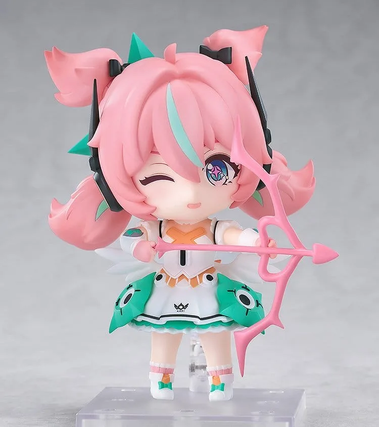 Zenless Zone Zero Action Figure – Nendoroid Aria 10 cm 5