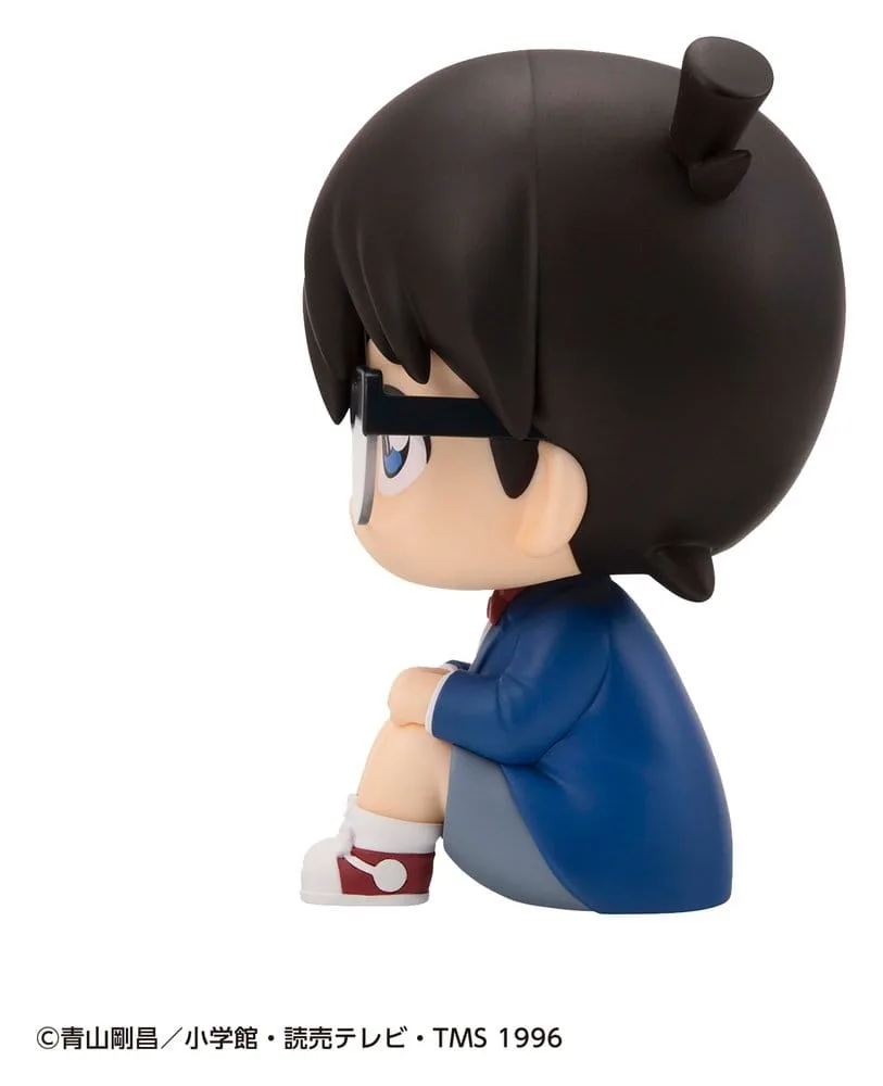 Detective Conan Figures – Conan and Kid Look Up 2-Pack 11 cm 16