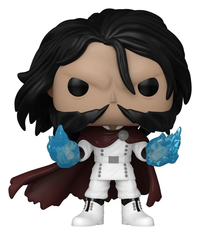 Bleach POP Vinyl Figure – Yhwach 9 cm