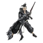 Star Wars Visions Action Figure – The Ronin Black Series 15 cm 10