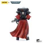 Warhammer 40K Action Figure – Sister Jurel 1/18 10 cm 2