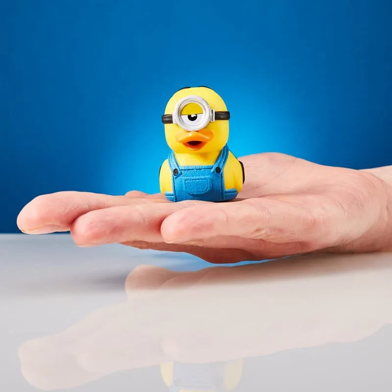 Minions Mini Figure – Stuart Tubbz 5 cm 6