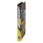Magic The Gathering Card Binder – Aetherdrift Revved-Up Racers 8