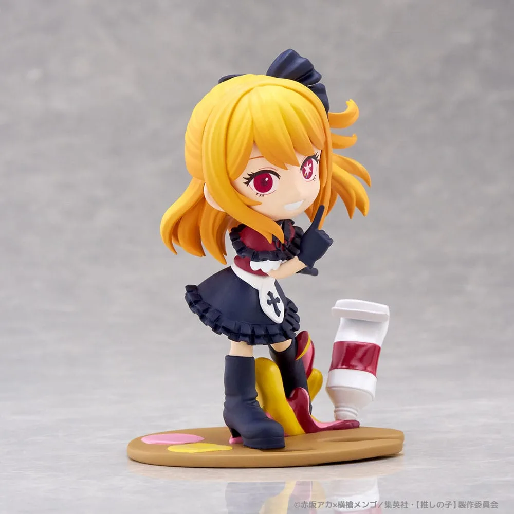Oshi no Ko PVC Statue – PalVerse Ruby 10 cm 7