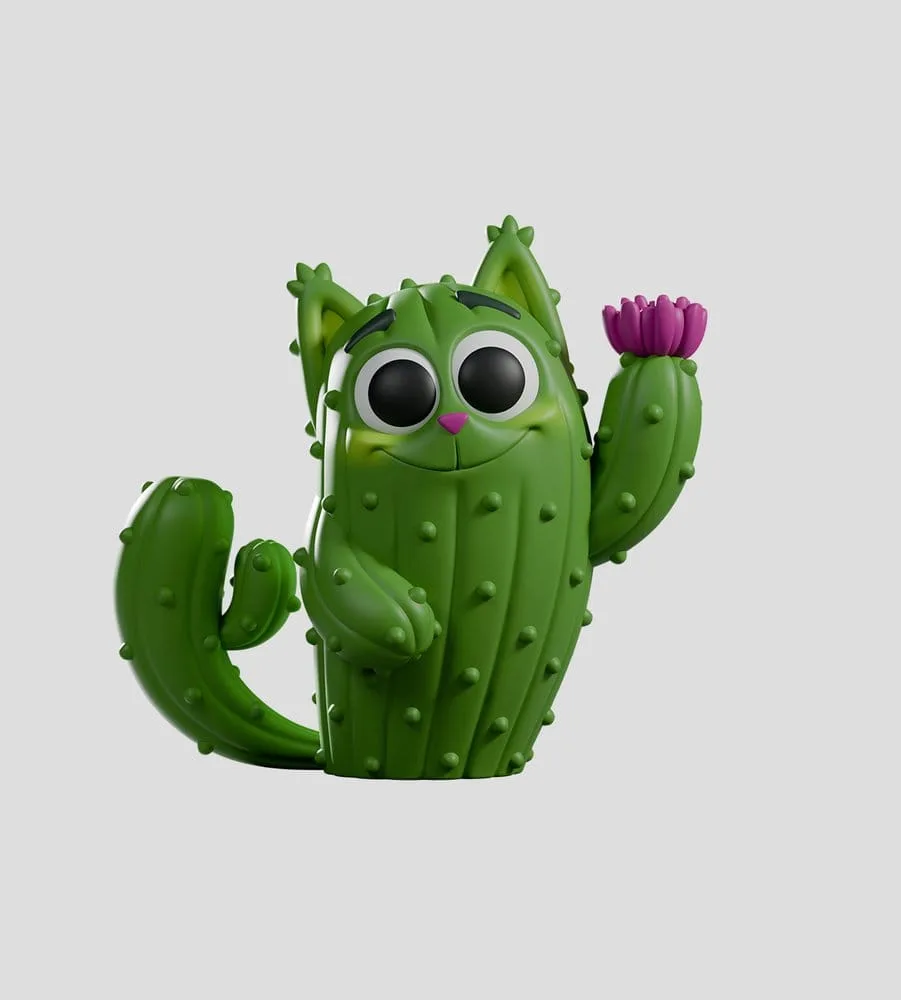 Pricklepuss Minifiguren – Serie 1 Blindbox-Display 6 cm 2