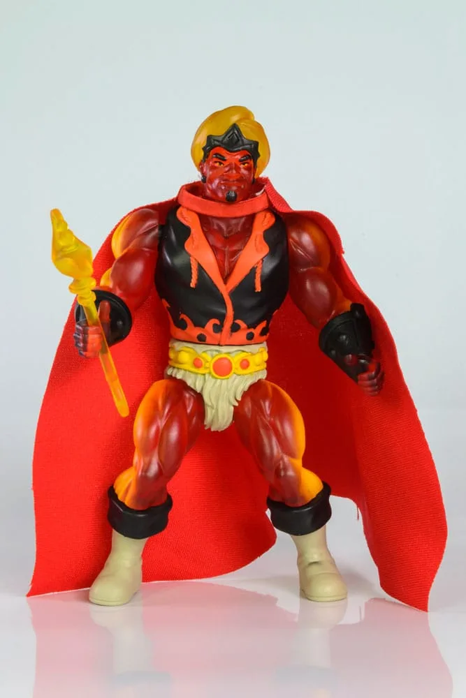Legends of Dragonore Action Figure – Fire Fury Ka-Rem 14 cm