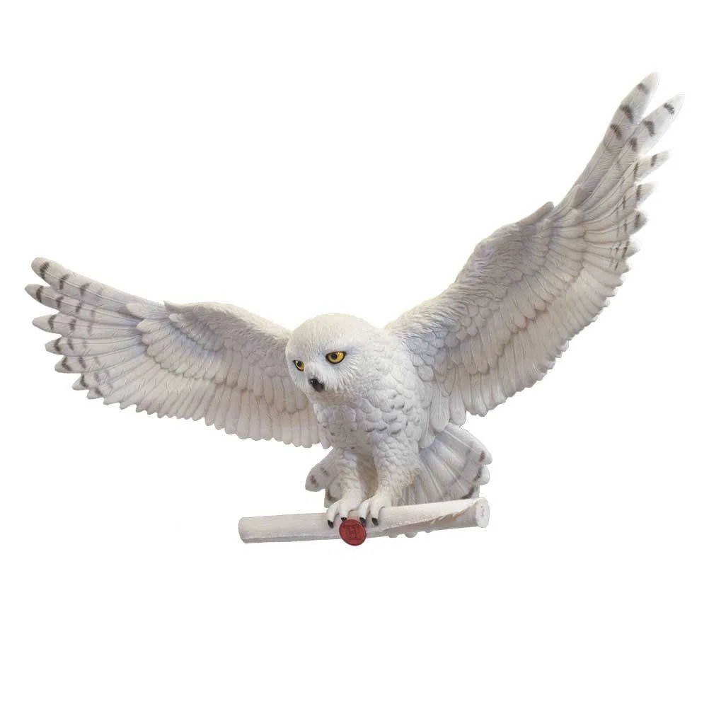 Harry Potter Wall Decor – Hedwig Owl Post 46 cm