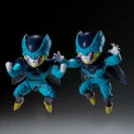 Dragon Ball Z Figure – Match Makers Cell Jr. Version B 11 cm 3