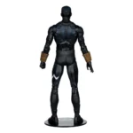 DC Multiverse Action Figure – Static Shock Gold Label 18 cm 6