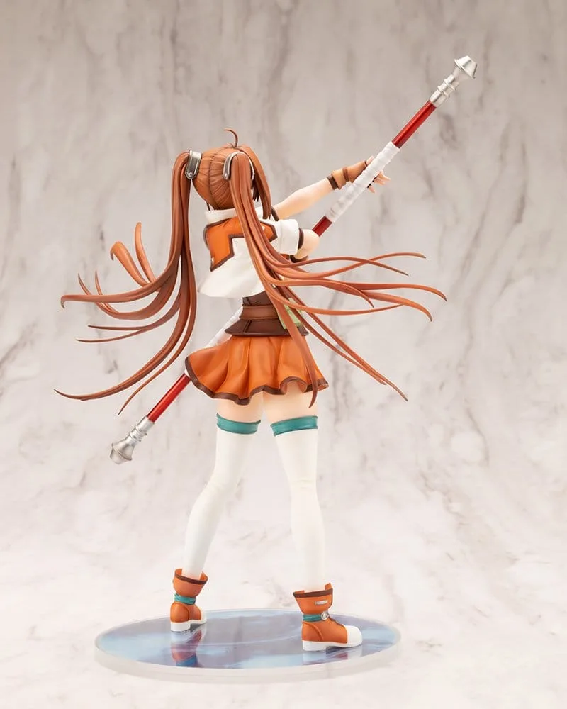 The Legend of Heroes Statue – Estelle Bright 26 cm 6
