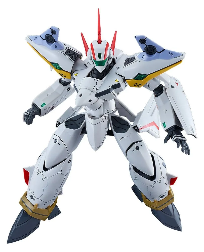 Macross Dynamite 7 Model Kit – VF-19P Excalibur 23 cm 1
