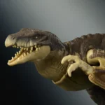 Jurassic World Rebirth Action Figure – Mutadon Hammond Collection 4