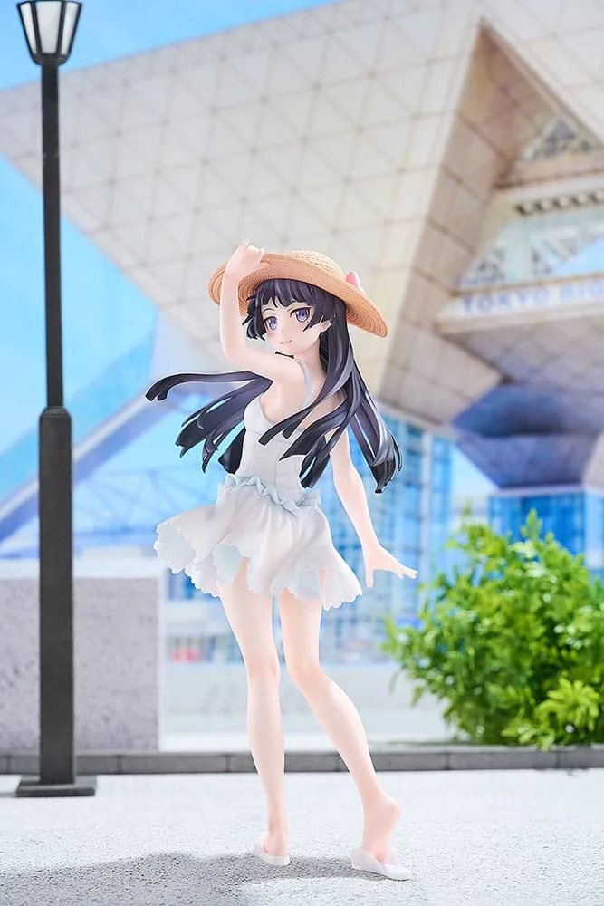 Oreimo Statue – Kuroneko Shironeko Version 1/6 Scale 25 cm 2