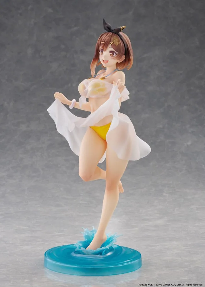 Atelier Ryza 3 PVC Statue – Ryza Swimwear Version 29 cm 3
