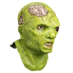 The Toxic Avenger Mask – Toxie 2025 5