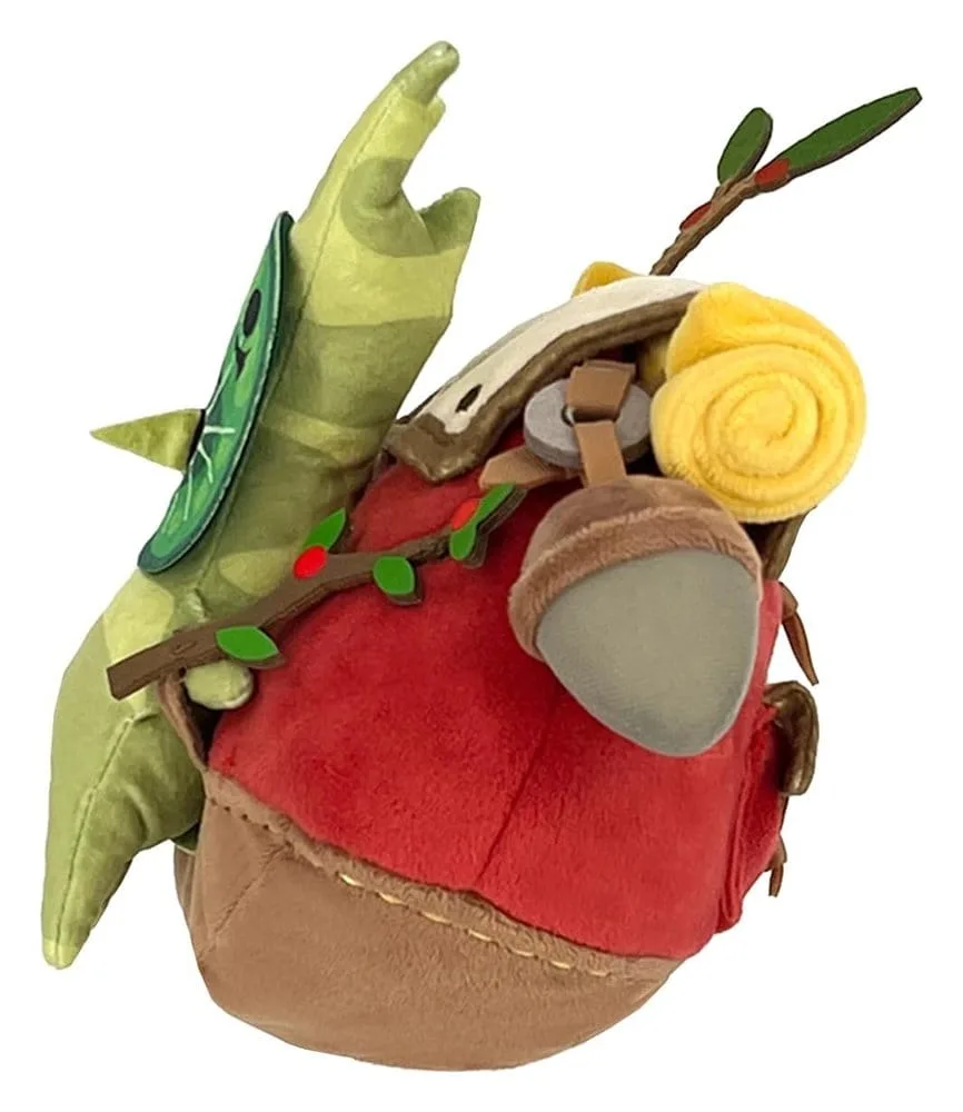 The Legend of Zelda Plush Figure – Korok 17 cm 2