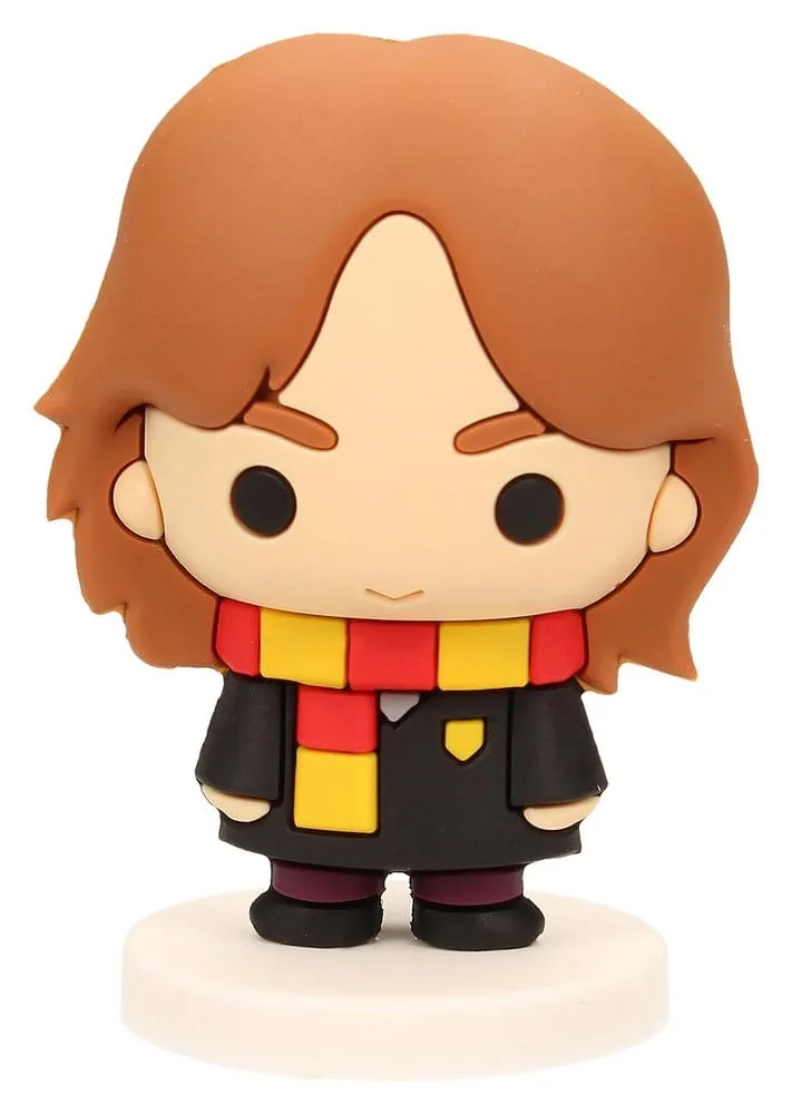 Harry Potter Rubber Mini Figure – Fred Weasley 8 cm