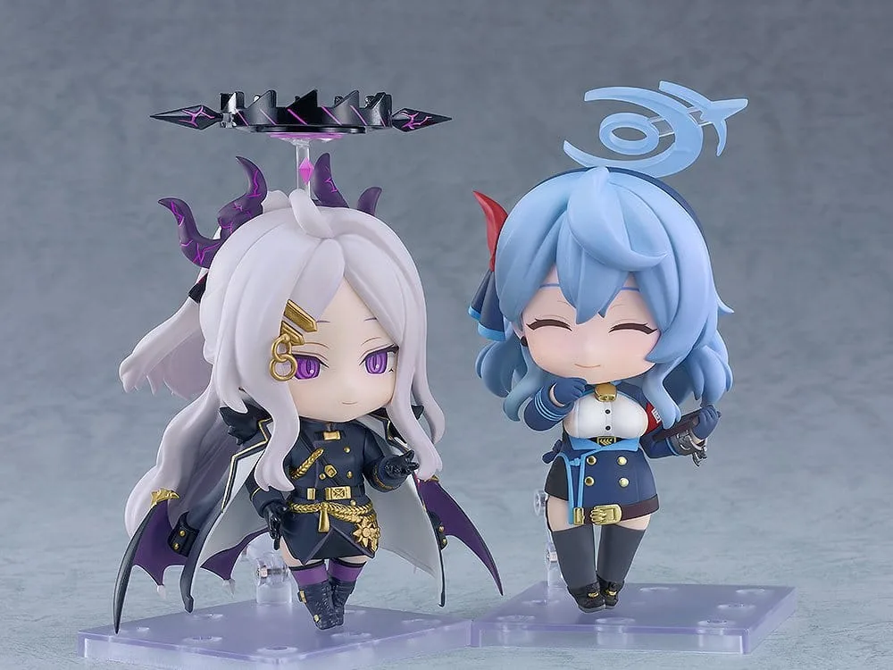 Blue Archive actiefiguur – Ako Amau Nendoroid 10 cm 7