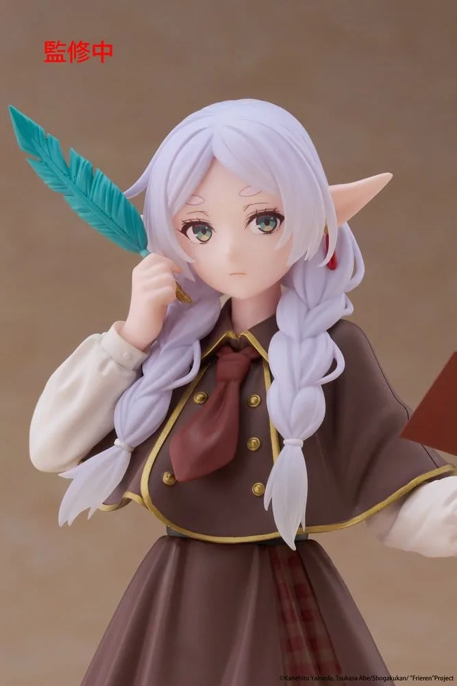 Frieren: Beyond Journey's End Figuur – Coreful Detective 18 cm 10