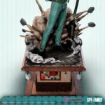 Spy x Family Statue Set – Elite FigumiZ Loid Yor Anya 37 cm 14