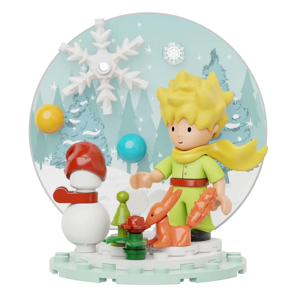 The Little Prince Construction Set – Winter Melody 2