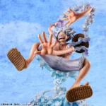 One Piece PVC Figure – Luffy Gear Fifth 26 cm 6