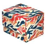 Ultimate Guard Deck Box – Sidewinder 100+ Mellow Sea 1