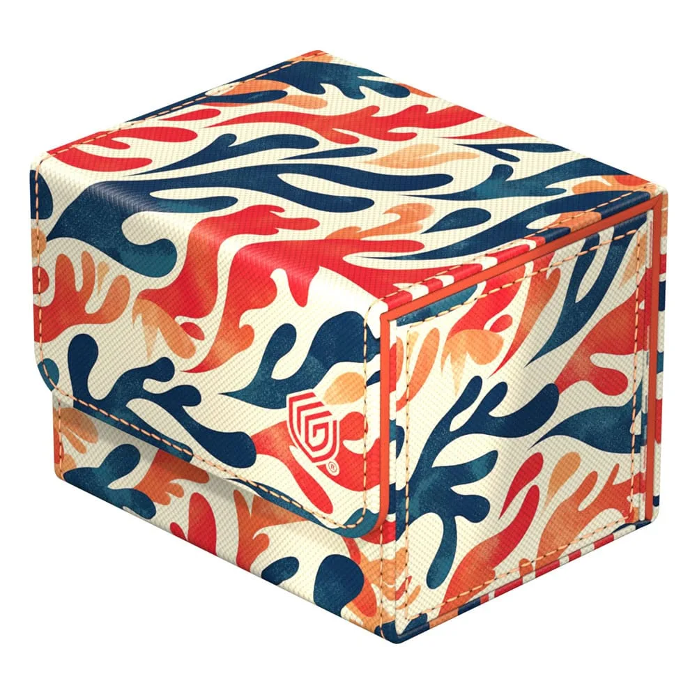 Ultimate Guard Deck Box – Sidewinder 100+ Mellow Sea